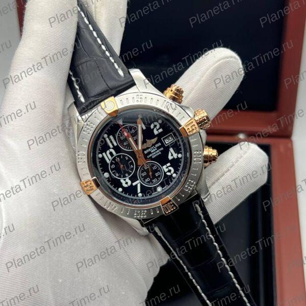 Breitling Chronometre Certifie 51376 фото 2