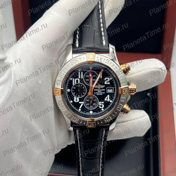 Breitling Chronometre Certifie 51376 фото 3