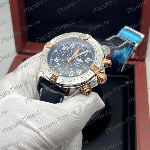 Breitling Chronometre Certifie 51376 фото 4