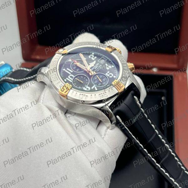 Breitling Chronometre Certifie 51376 фото 5