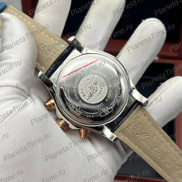 Breitling Chronometre Certifie 51376 фото 7