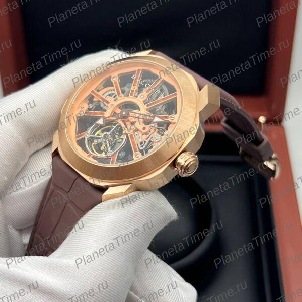 Bvlgari Octo Roma 51651 фото 4