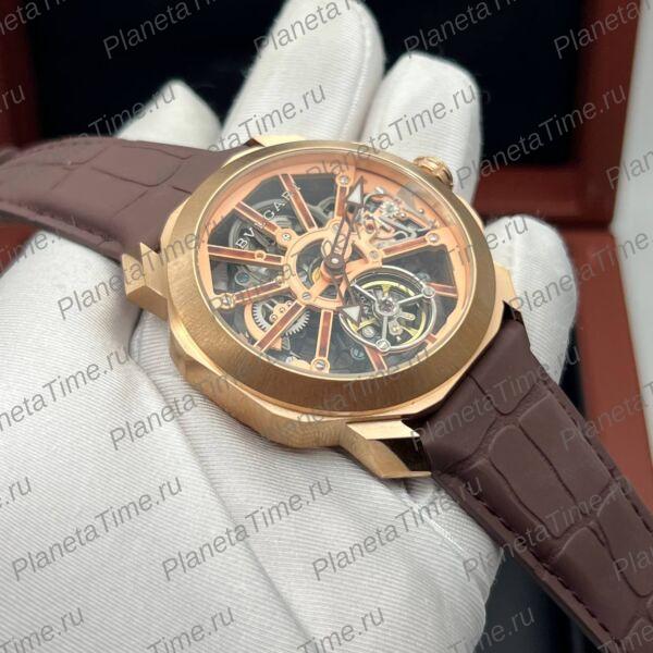 Bvlgari Octo Roma 51651 фото 6