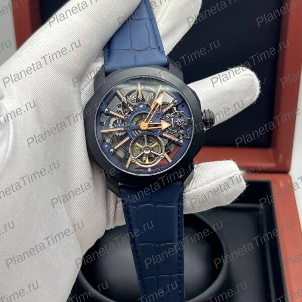 Bvlgari Octo Roma 51650 фото 4