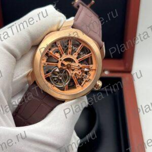 Bvlgari Octo Roma 51651