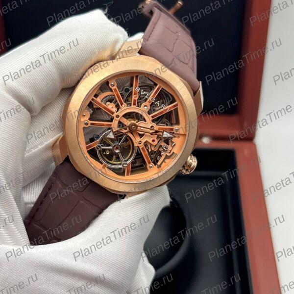Bvlgari Octo Roma 51651