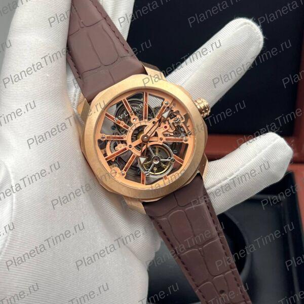 Bvlgari Octo Roma 51651 фото 2