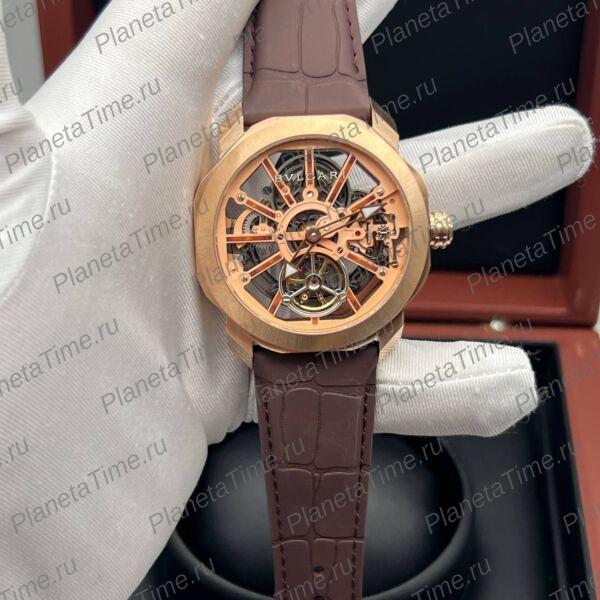 Bvlgari Octo Roma 51651 фото 3