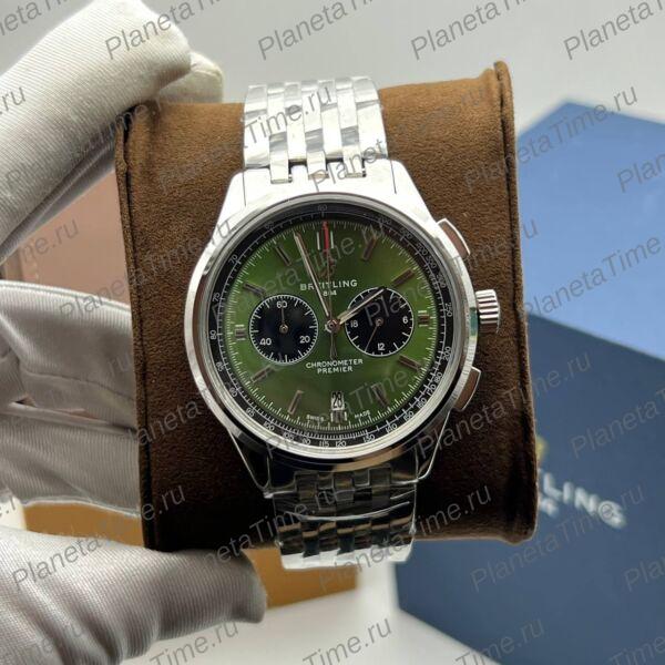 Breitling Premier 51458 фото 3