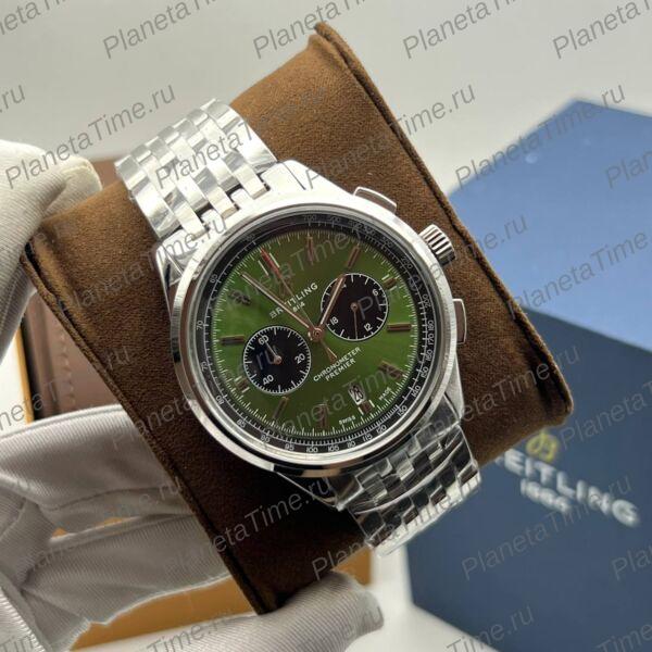 Breitling Premier 51458 фото 4