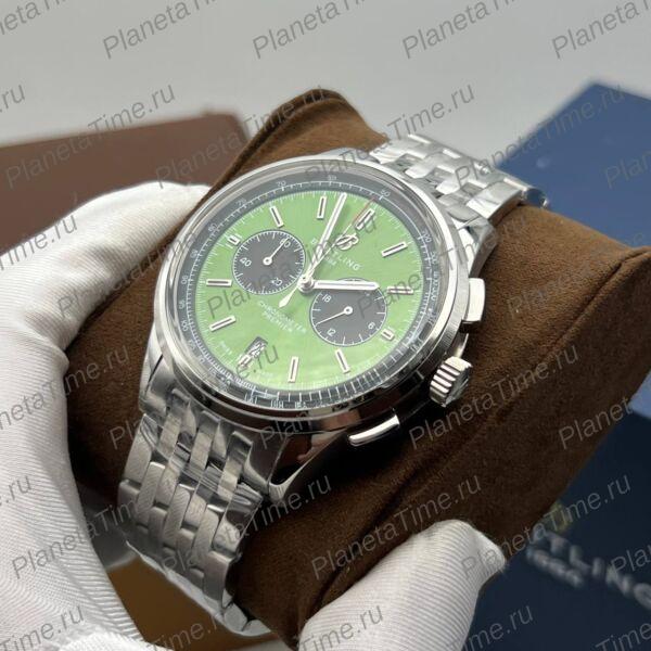 Breitling Premier 51458 фото 5