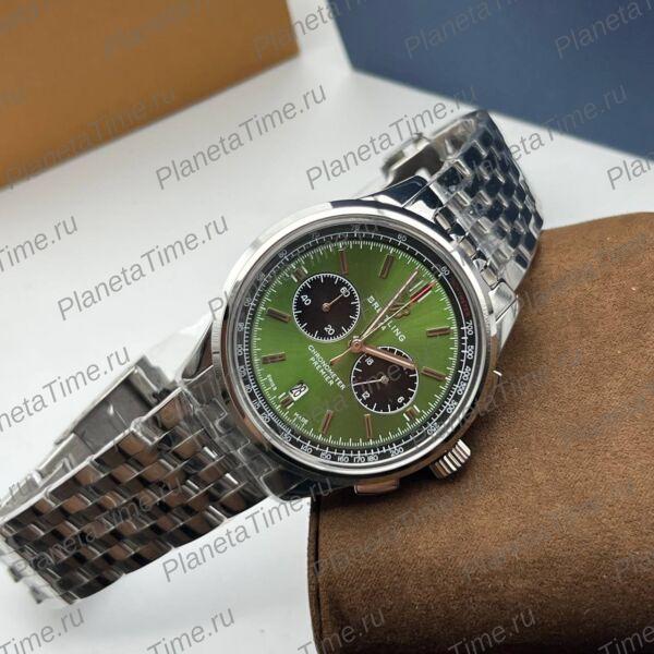 Breitling Premier 51458 фото 8