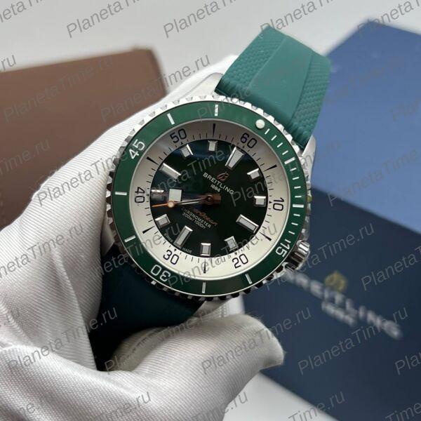 Breitling Superocean 51460