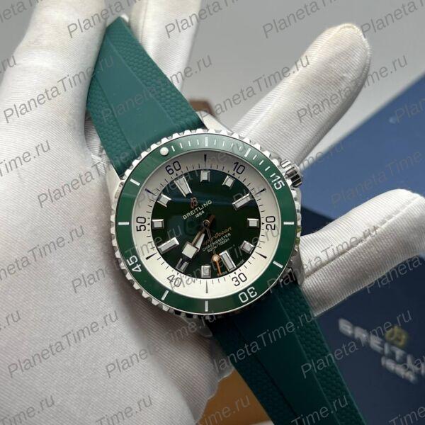 Breitling Superocean 51460 фото 3