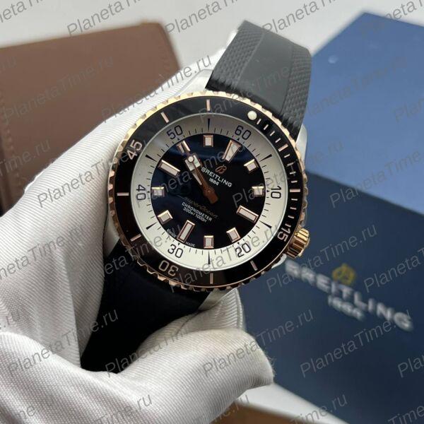 Breitling Superocean 51461