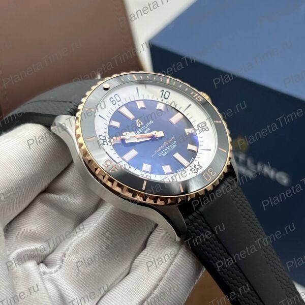 Breitling Superocean 51461 фото 4