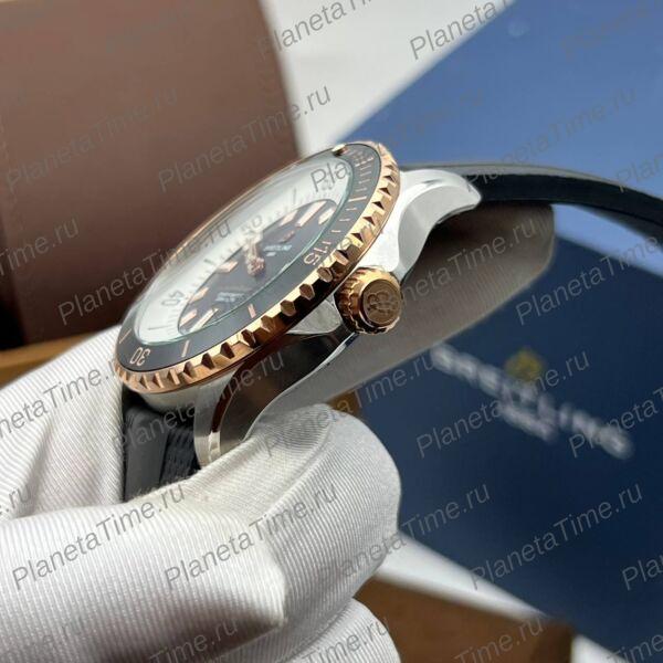 Breitling Superocean 51461 фото 5