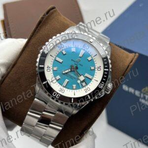 Breitling Superocean 51466