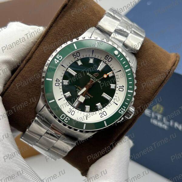 Breitling Superocean 51467