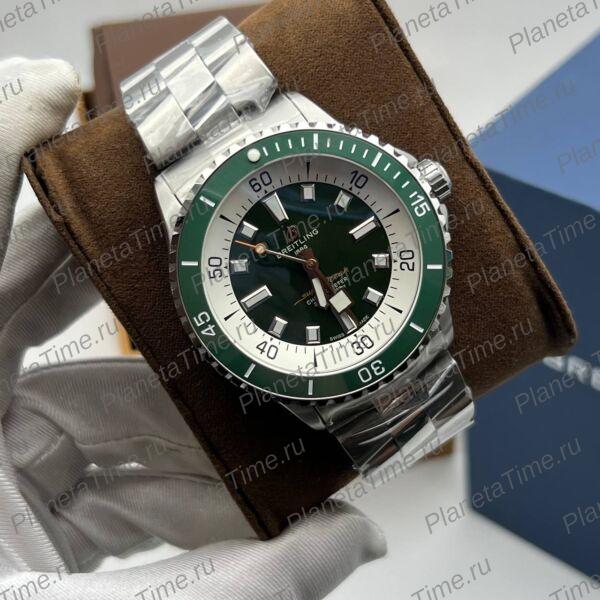 Breitling Superocean 51467 фото 4