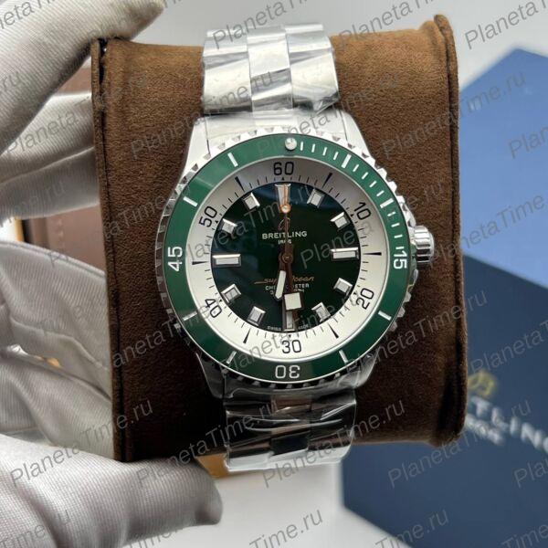 Breitling Superocean 51467 фото 5