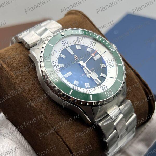 Breitling Superocean 51467 фото 6