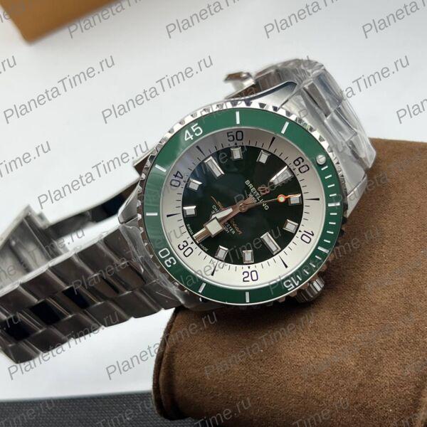Breitling Superocean 51467 фото 8