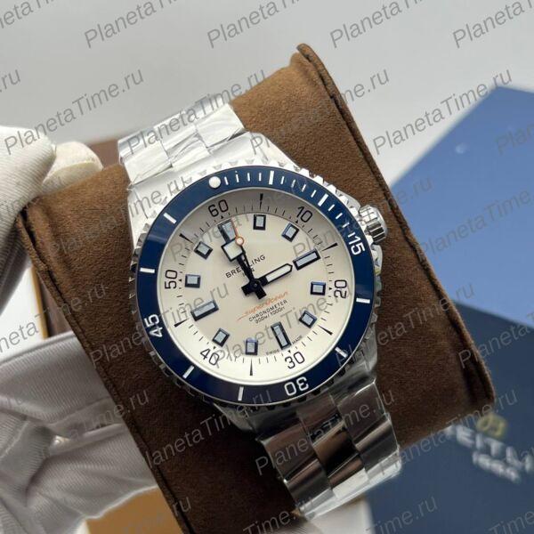 Breitling Superocean 51468 фото 4