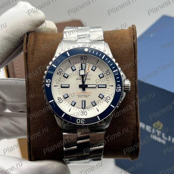 Breitling Superocean 51468 фото 5