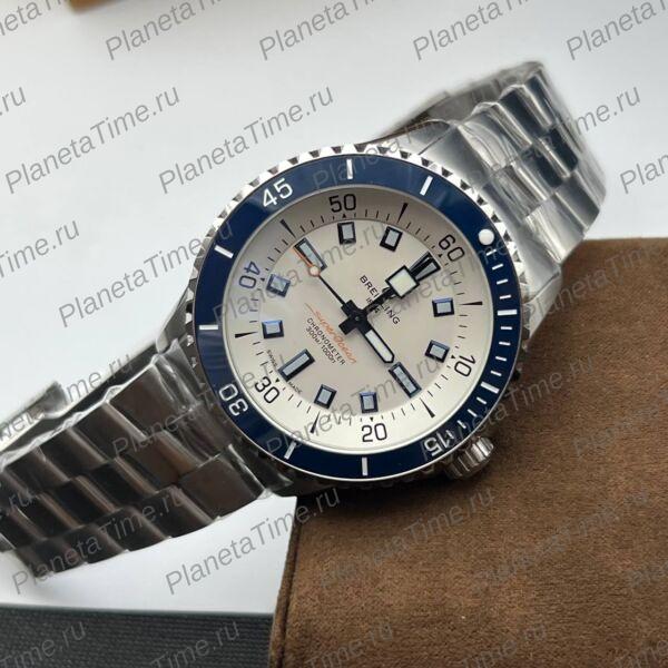 Breitling Superocean 51468 фото 9