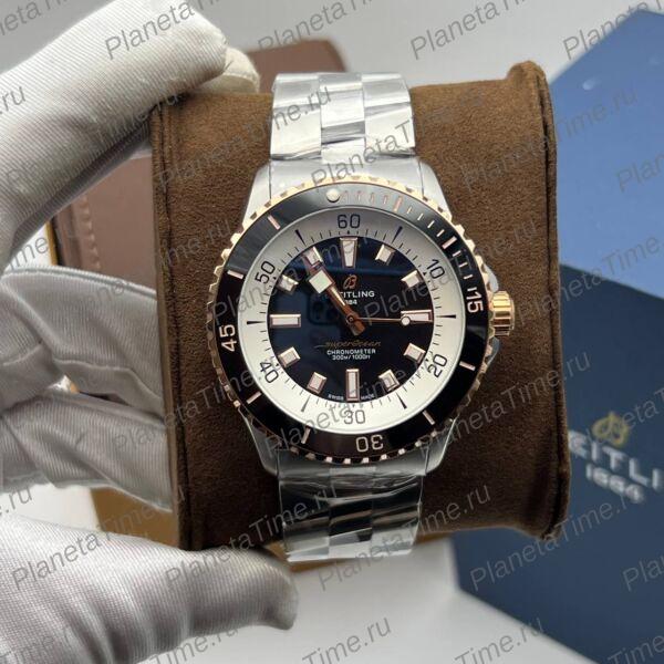 Breitling Superocean 51470 фото 2
