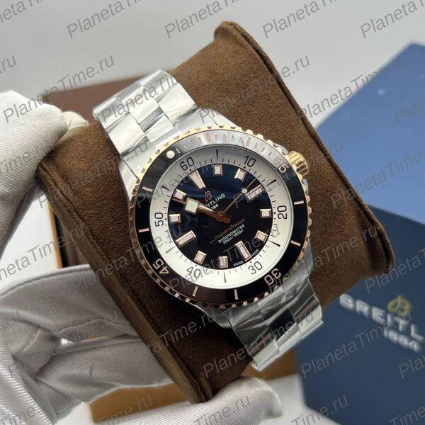 Breitling Superocean 51470 фото 3
