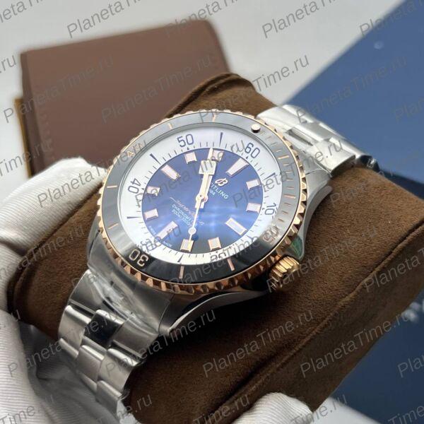 Breitling Superocean 51470 фото 4
