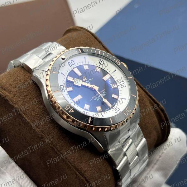 Breitling Superocean 51470 фото 5