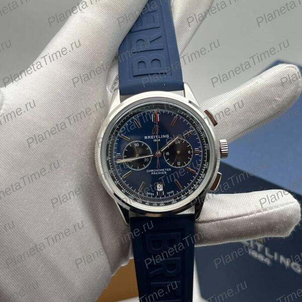 Breitling Premier 51443 фото 4