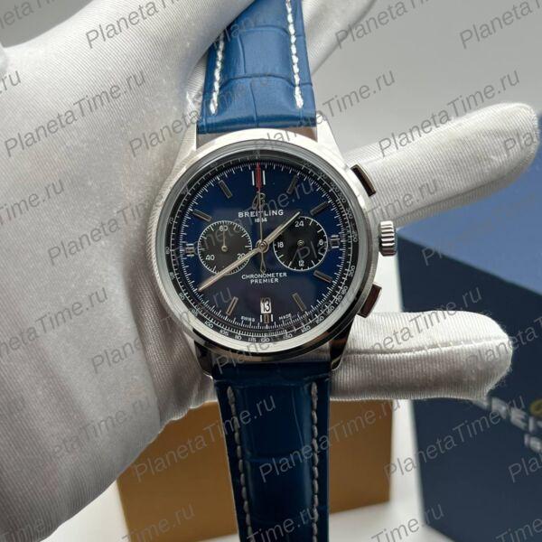 Breitling Premier 51453 фото 2