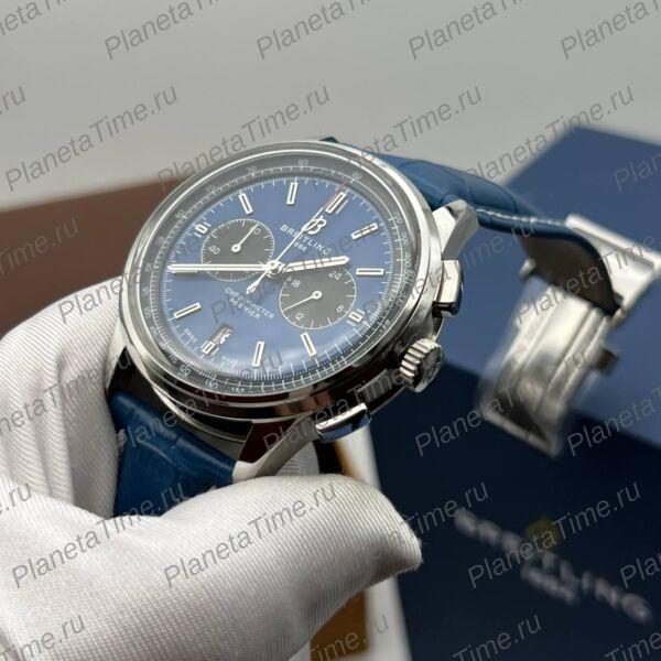 Breitling Premier 51453 фото 4