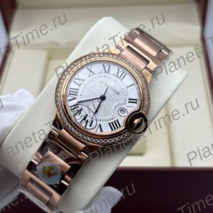 Cartier Ballon Bleu 51698