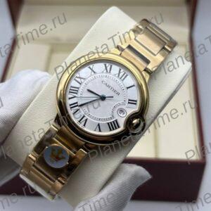 Cartier Ballon Bleu 51699