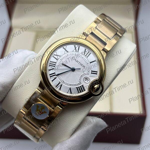 Cartier Ballon Bleu 51699