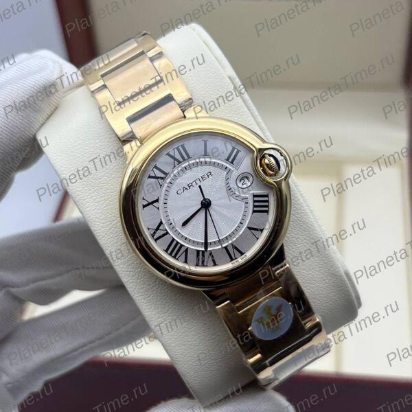 Cartier Ballon Bleu 51699 фото 2