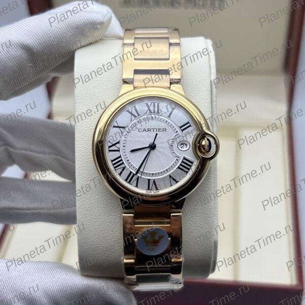 Cartier Ballon Bleu 51699 фото 3