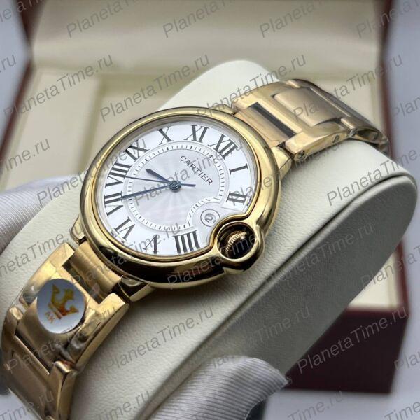 Cartier Ballon Bleu 51699 фото 4