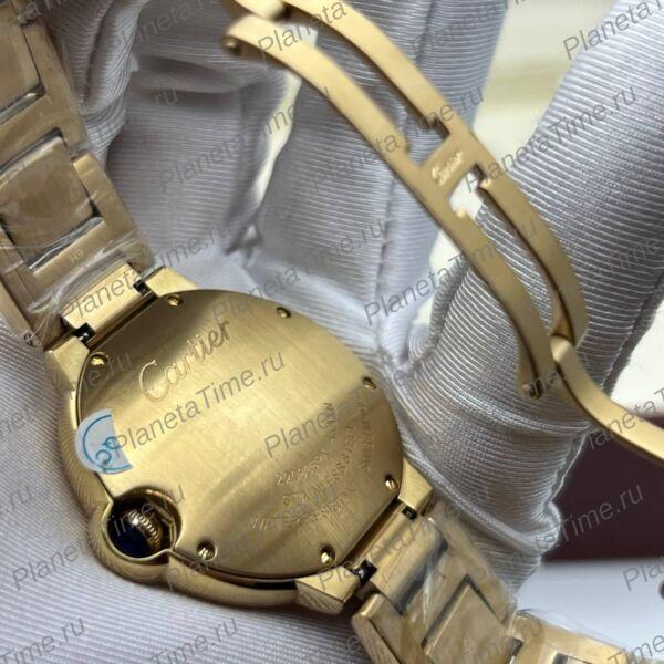 Cartier Ballon Bleu 51699 фото 7
