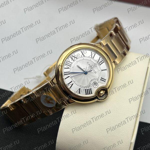 Cartier Ballon Bleu 51699 фото 9