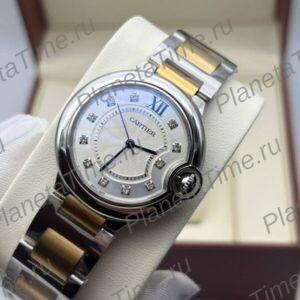 Cartier Ballon Bleu 51700