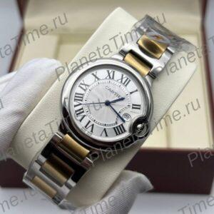 Cartier Ballon Bleu 51701