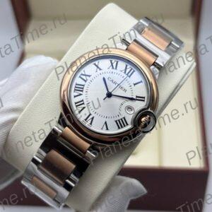 Cartier Ballon Bleu 51702