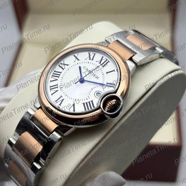 Cartier Ballon Bleu 51702 фото 2