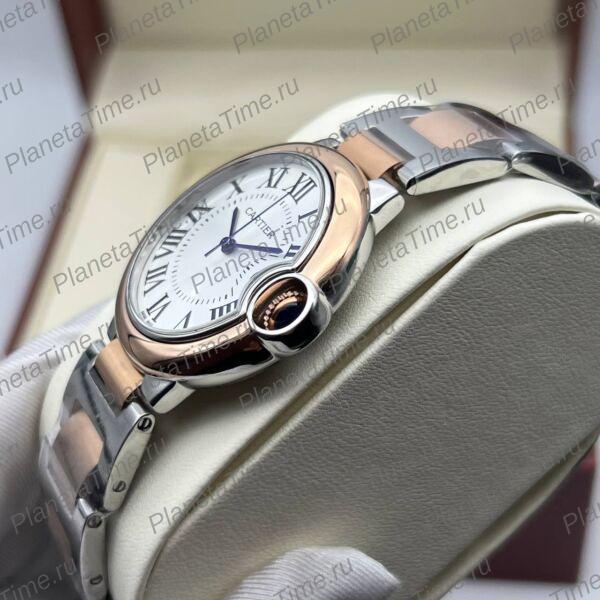 Cartier Ballon Bleu 51702 фото 3